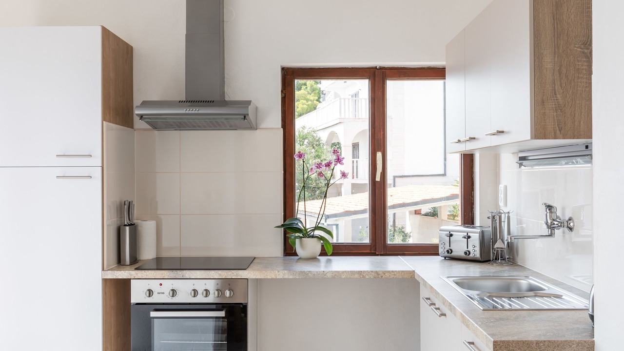 Photo of Kitchen in Ruskamen