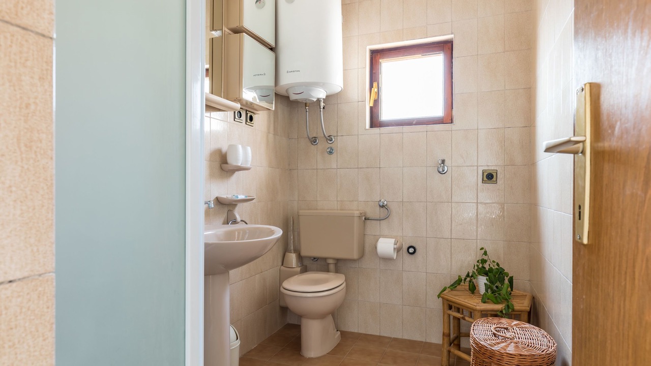 Photo of Bathroom in Ruskamen