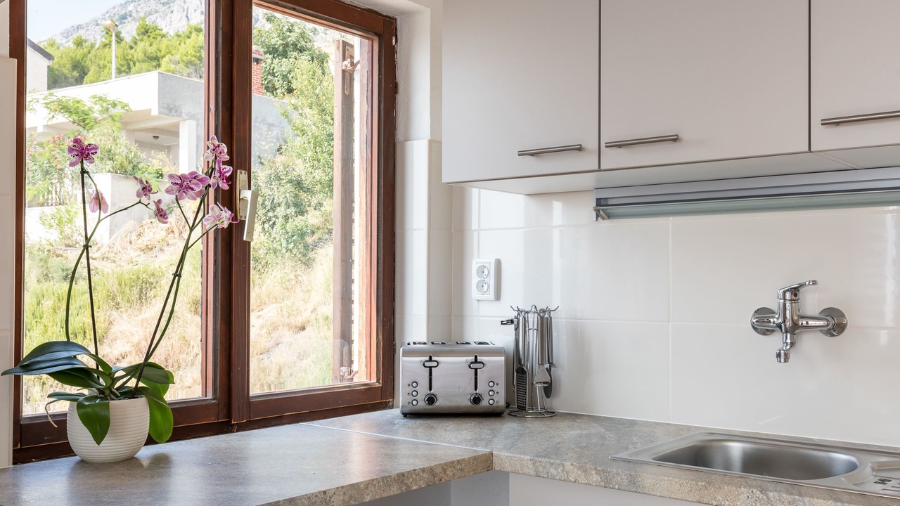 Photo of Kitchen in Ruskamen