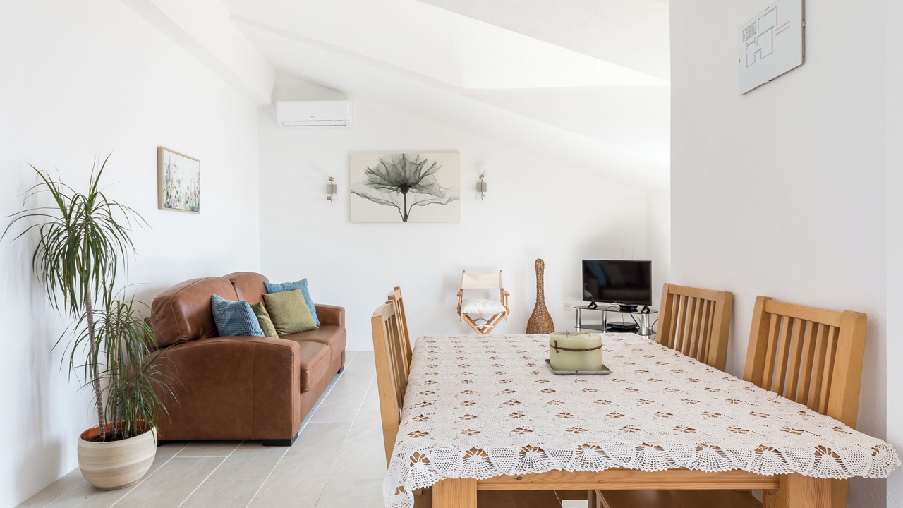 Photo of Livingroom in Ruskamen
