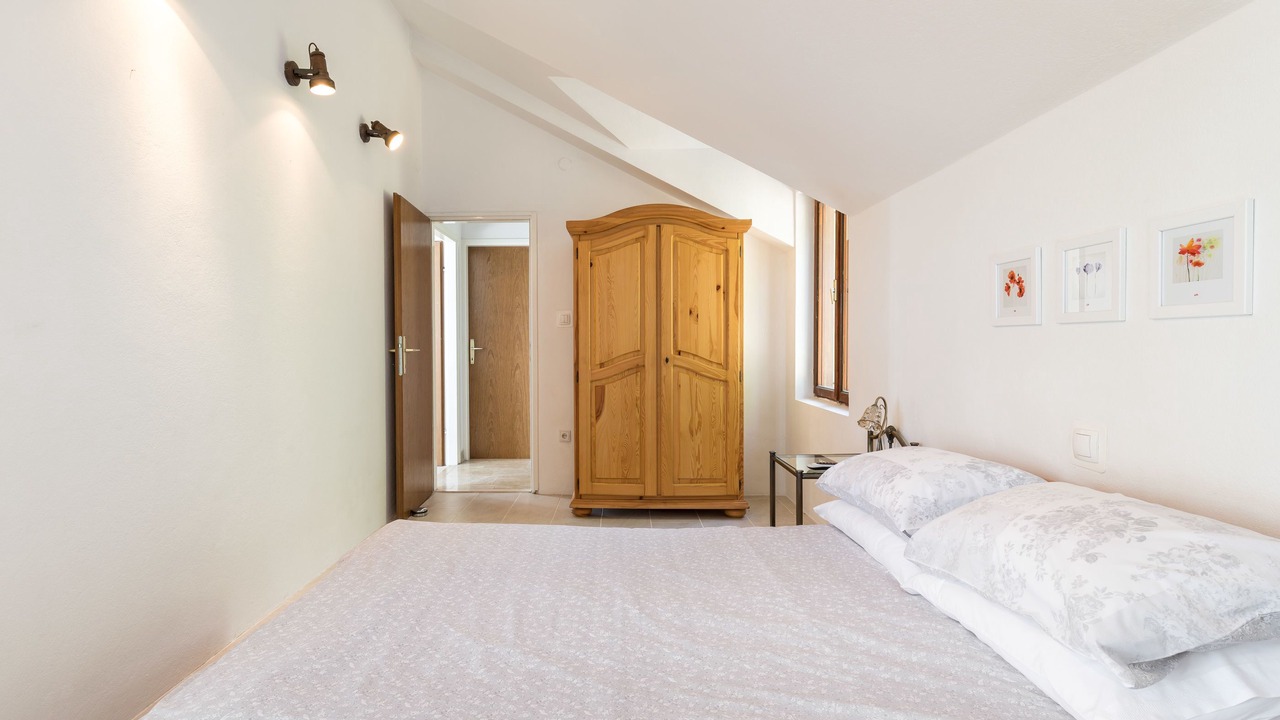 Photo of Bedroom in Ruskamen