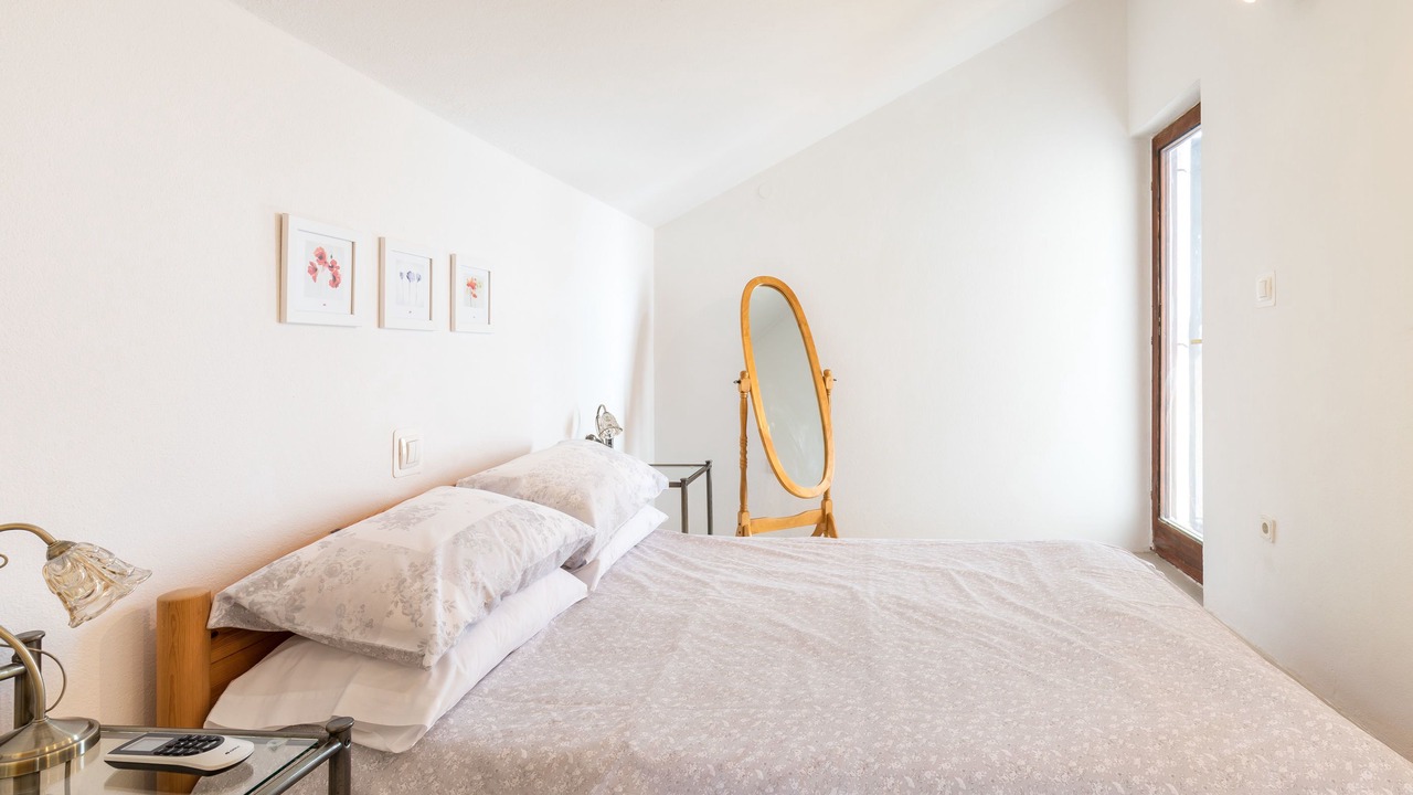 Photo of Bedroom in Ruskamen