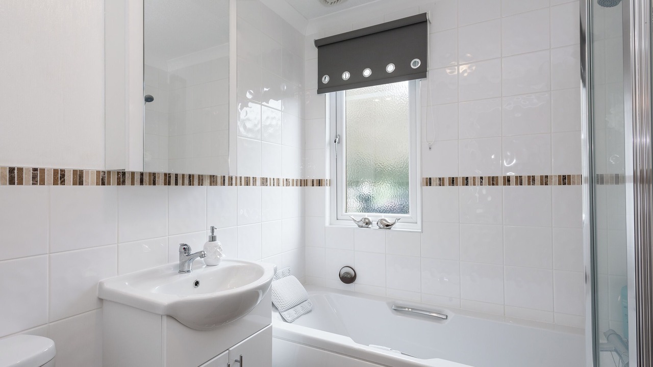 Photo of Bathroom in Corton