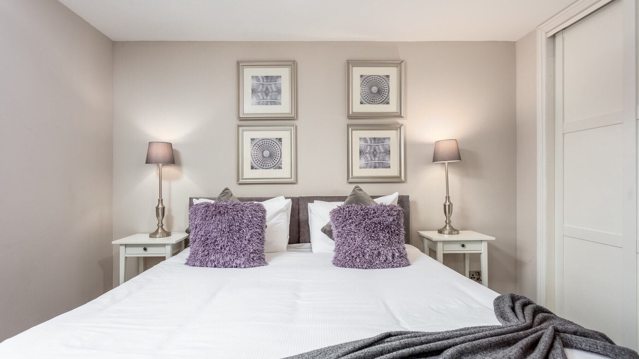 Photo of Bedroom in Ayr