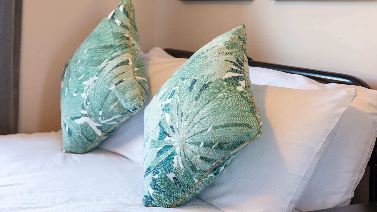 Photo of Bedroom in Ayr