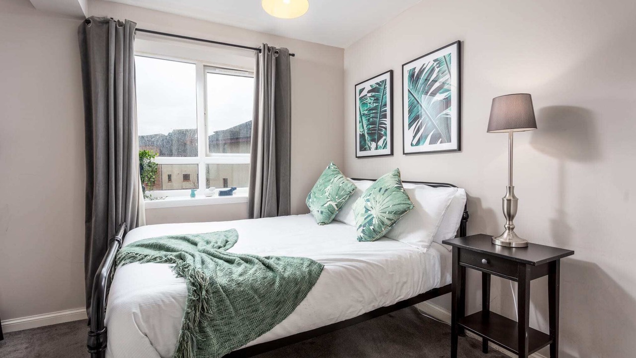 Photo of Bedroom in Ayr
