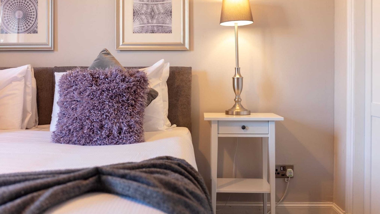 Photo of Bedroom in Ayr