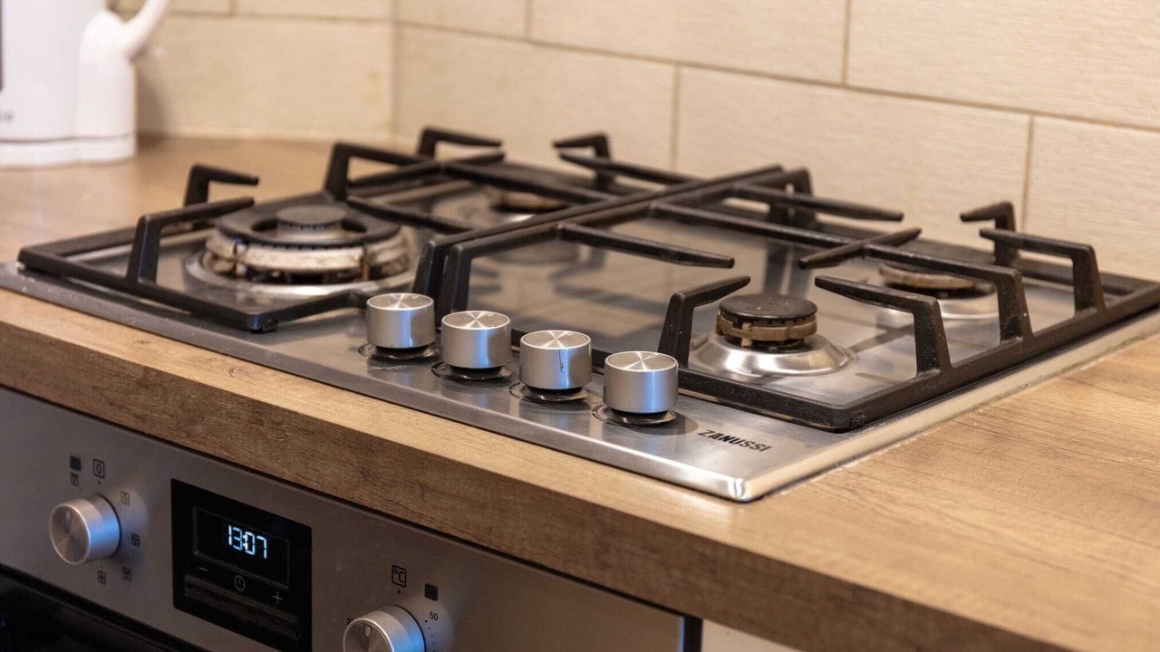 Photo of Kitchen in Ayr