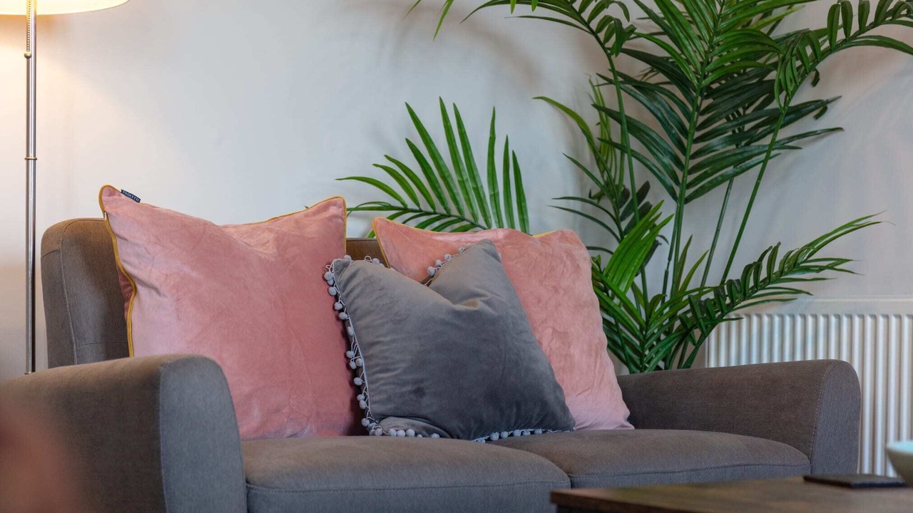 Photo of Livingroom in Ayr