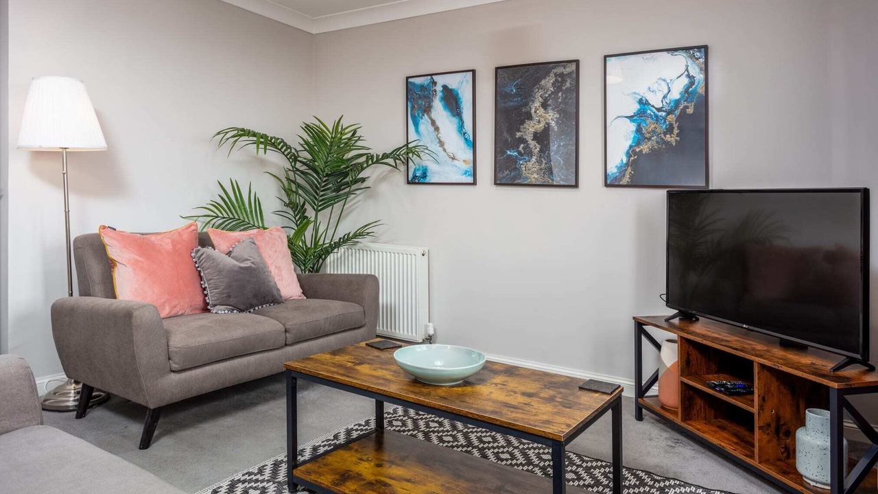 Photo of Livingroom in Ayr