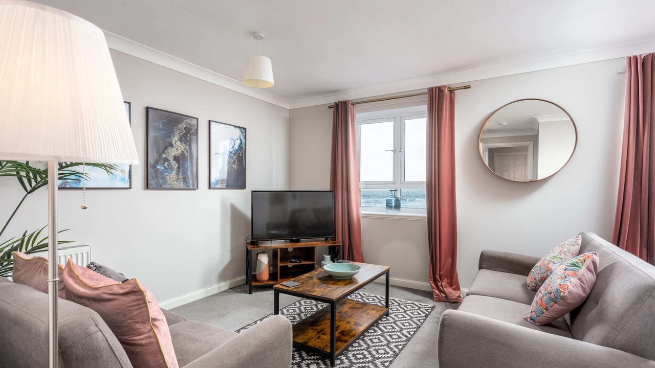 Photo of Livingroom in Ayr