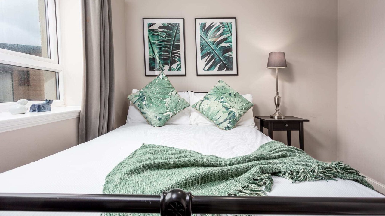 Photo of Bedroom in Ayr