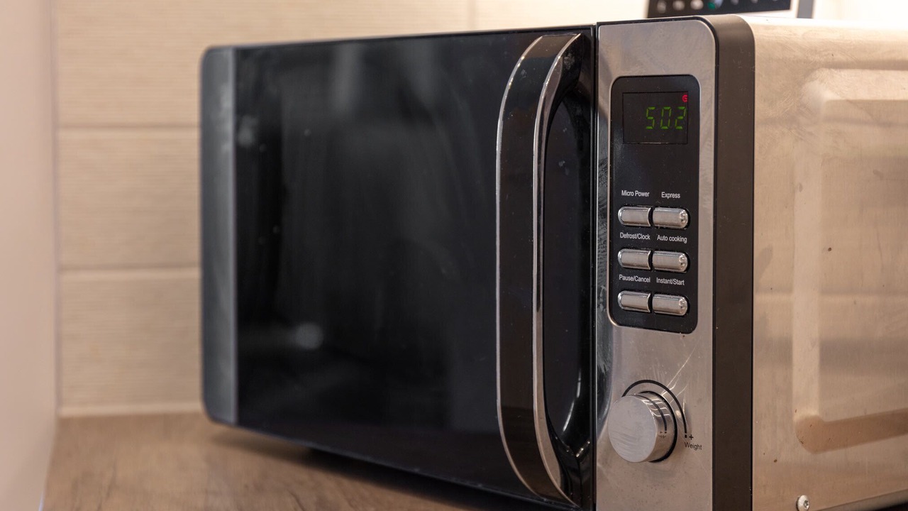 Photo of Kitchen in Ayr