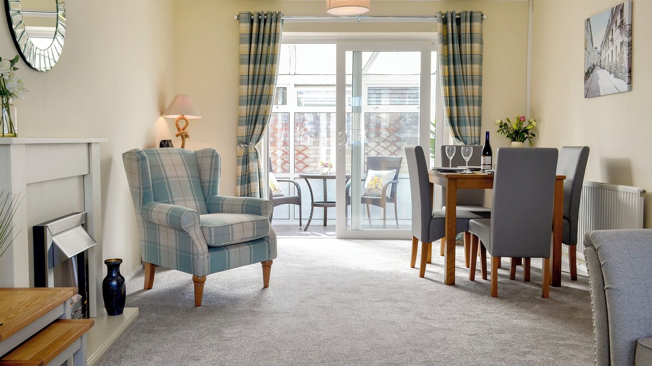 Photo of Bedroom in Tywyn