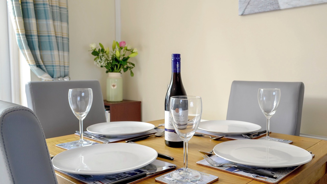 Photo of Bedroom in Tywyn