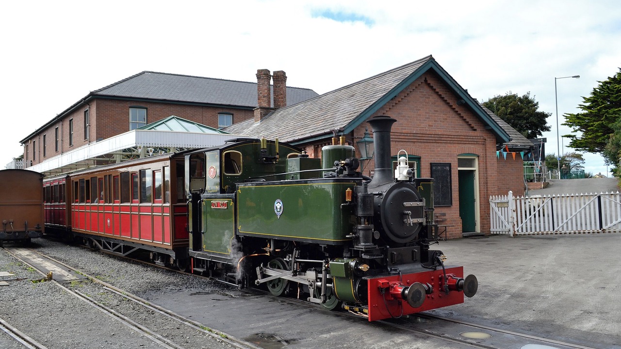 Photo of Others in Tywyn