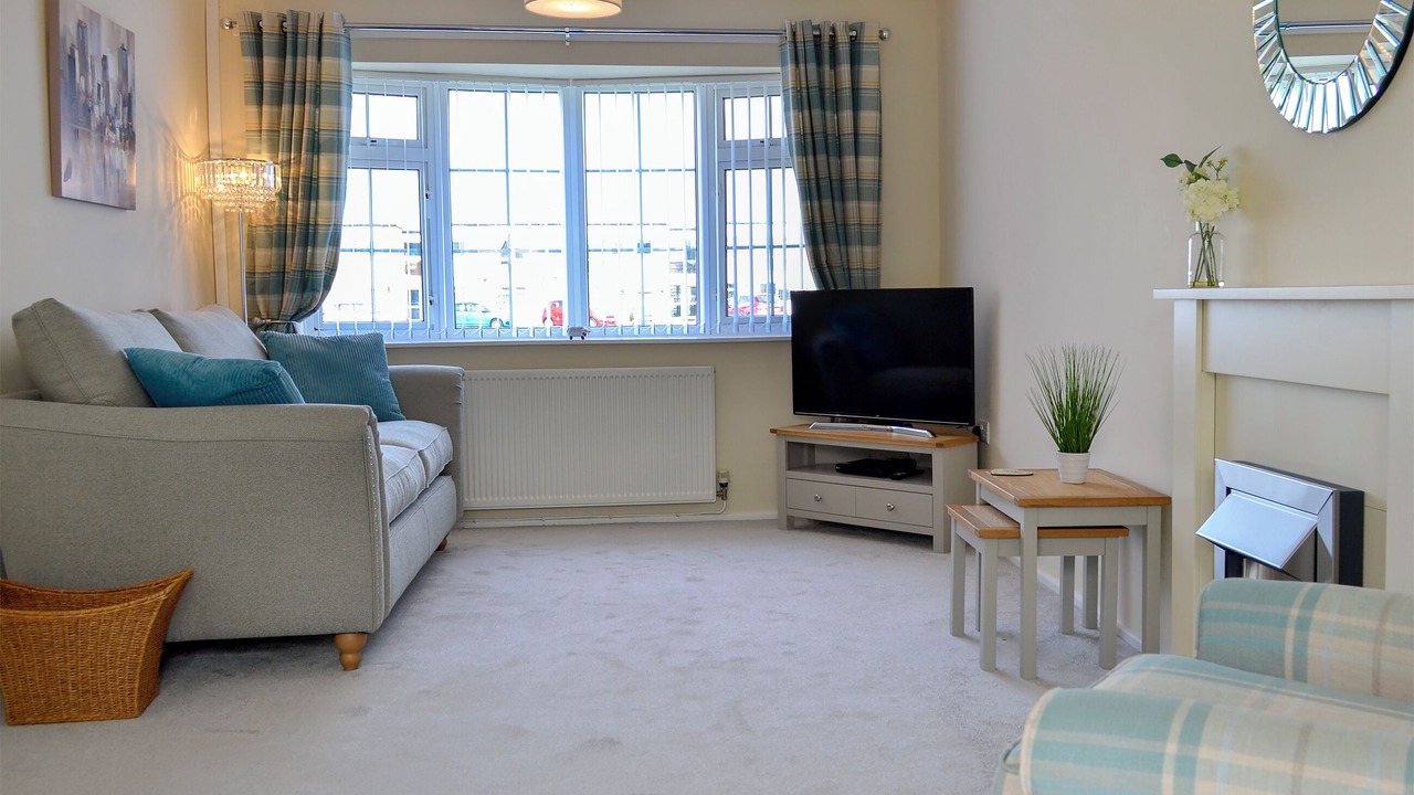 Photo of Bedroom in Tywyn