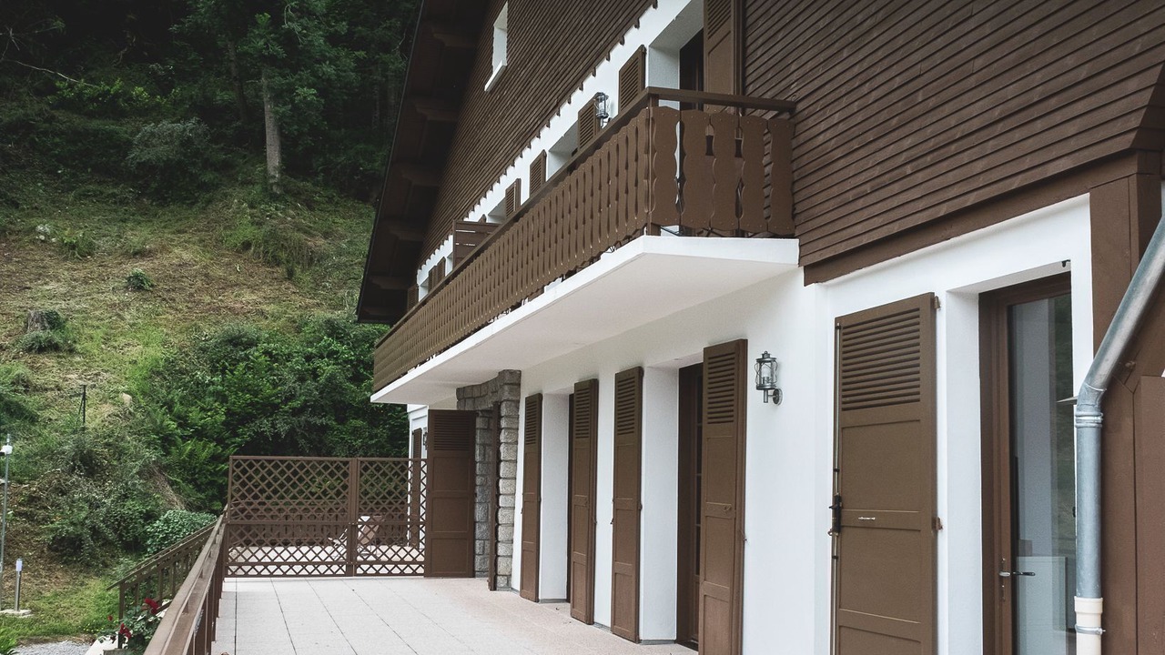Photo of Outdoor in Ax-les-Thermes