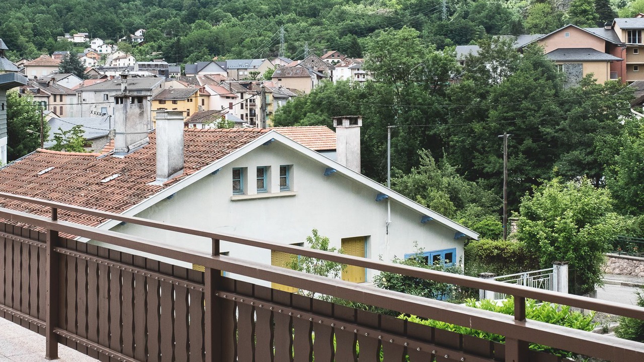Photo of Outdoor in Ax-les-Thermes