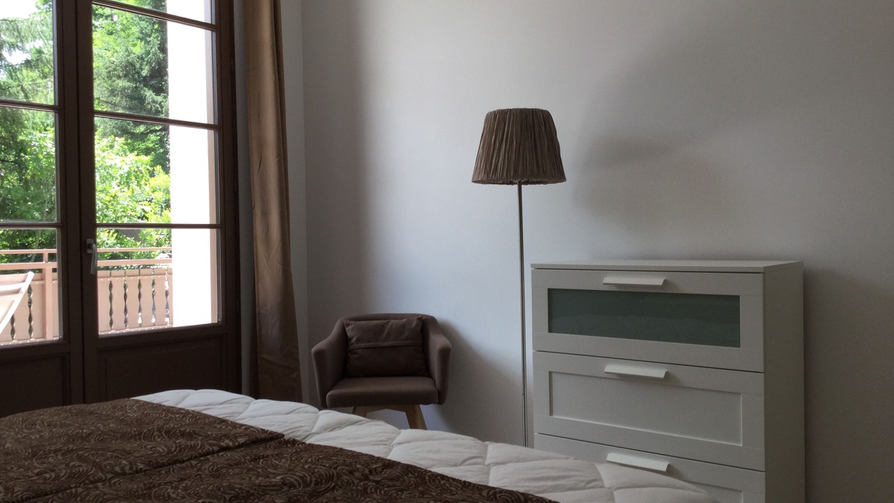 Photo of Bedroom in Ax-les-Thermes