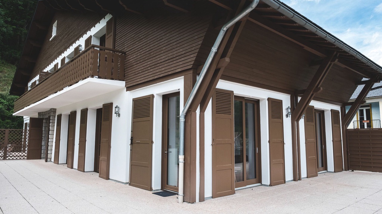 Photo of Outdoor in Ax-les-Thermes