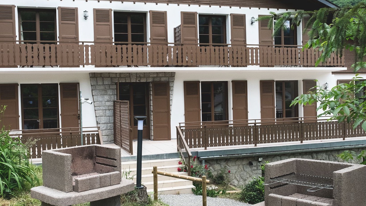 Photo of Patio Balcony in Ax-les-Thermes