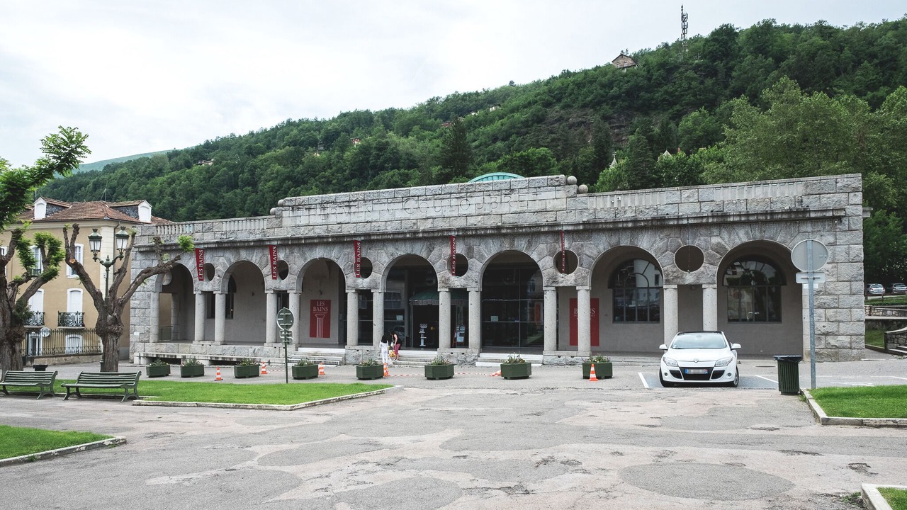 Photo of Others in Ax-les-Thermes
