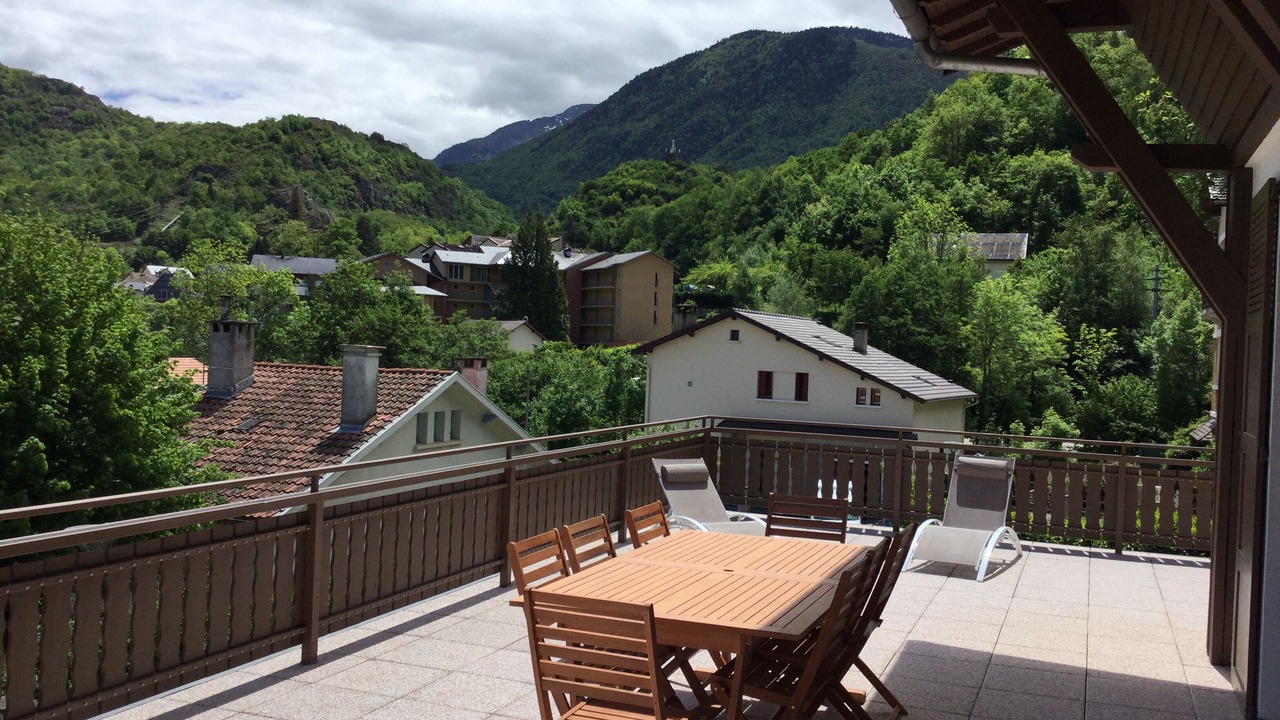 Photo of Outdoor in Ax-les-Thermes