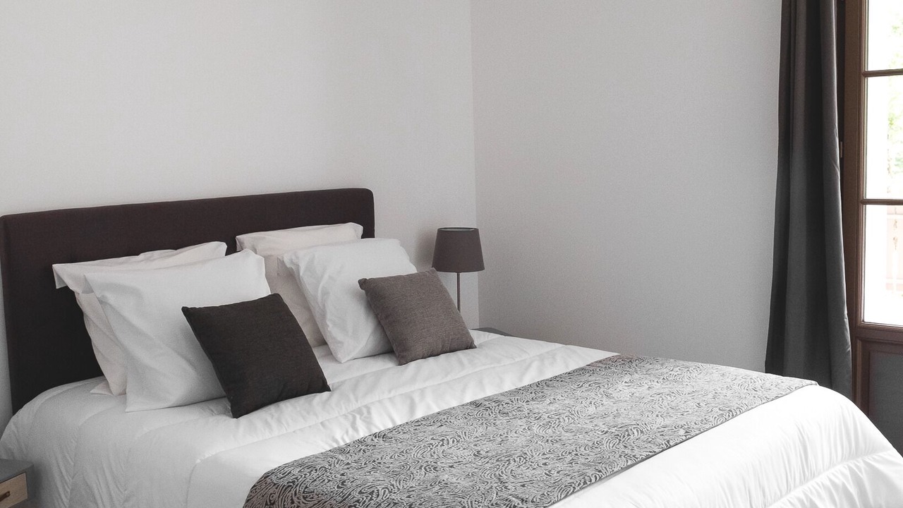 Photo of Bedroom in Ax-les-Thermes