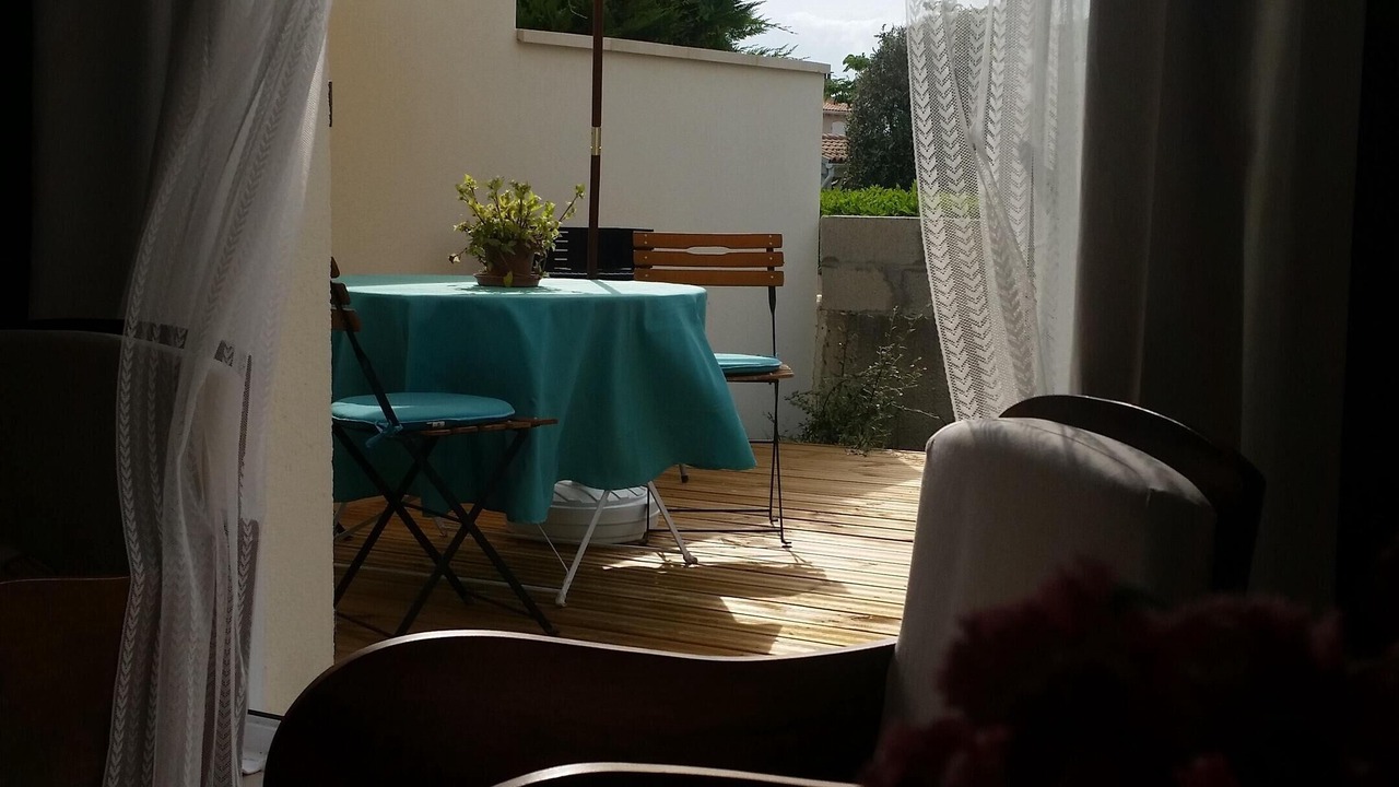 Photo of Others in Vaux-sur-Mer