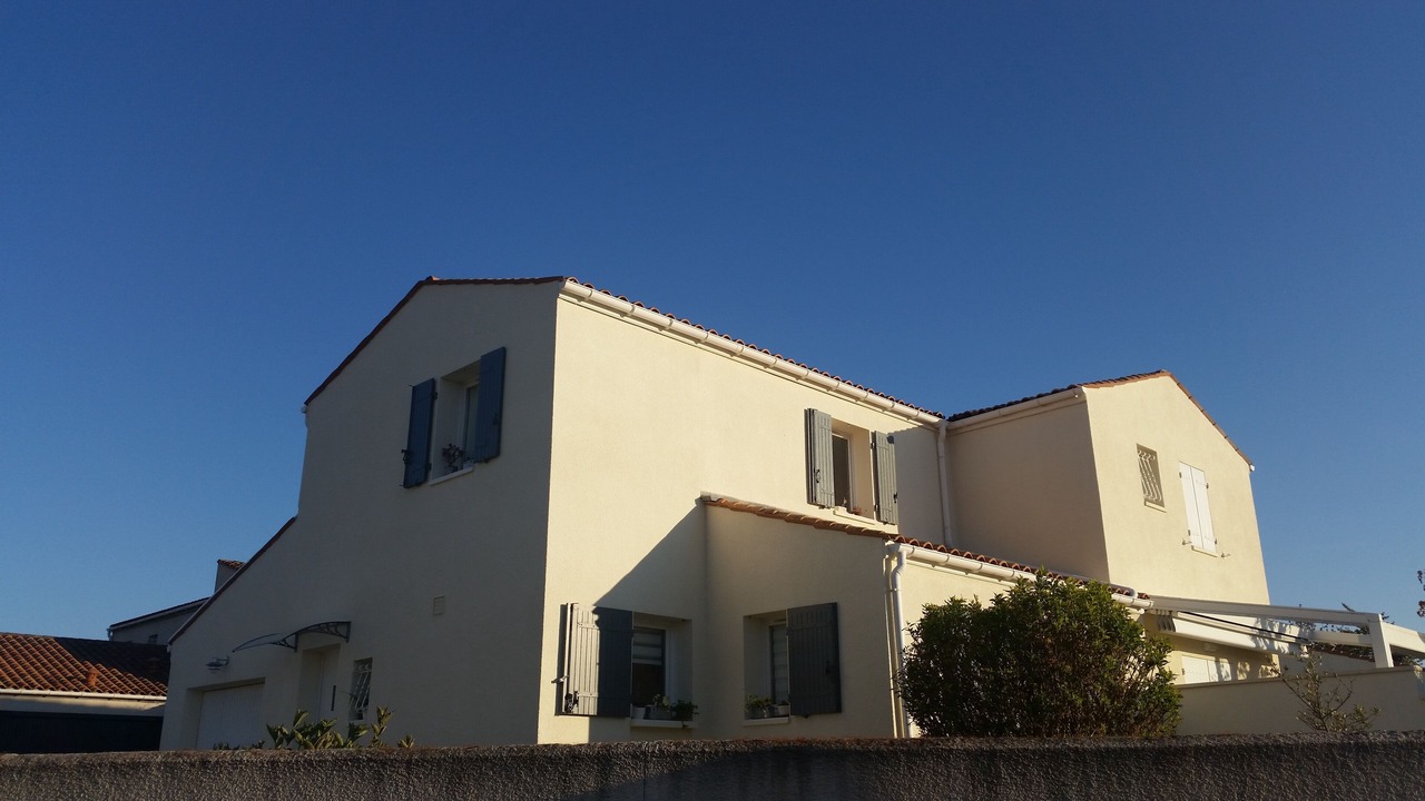 Photo of Outdoor in Vaux-sur-Mer