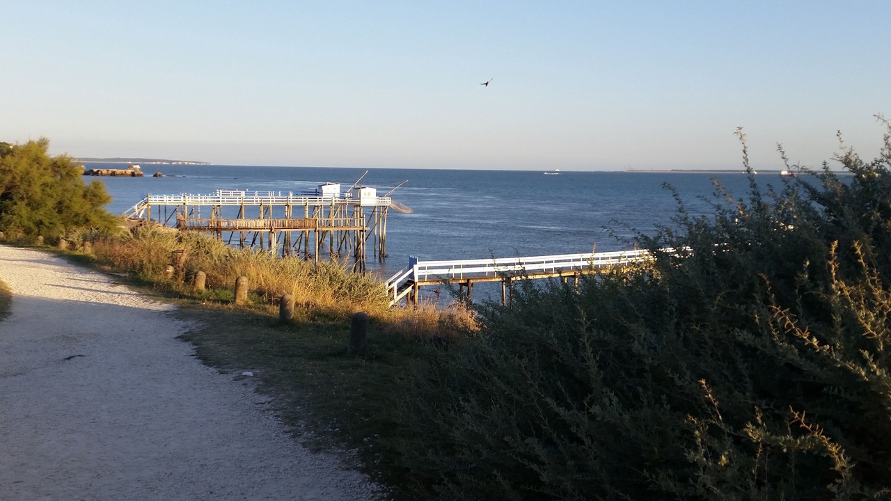 Photo of Others in Vaux-sur-Mer