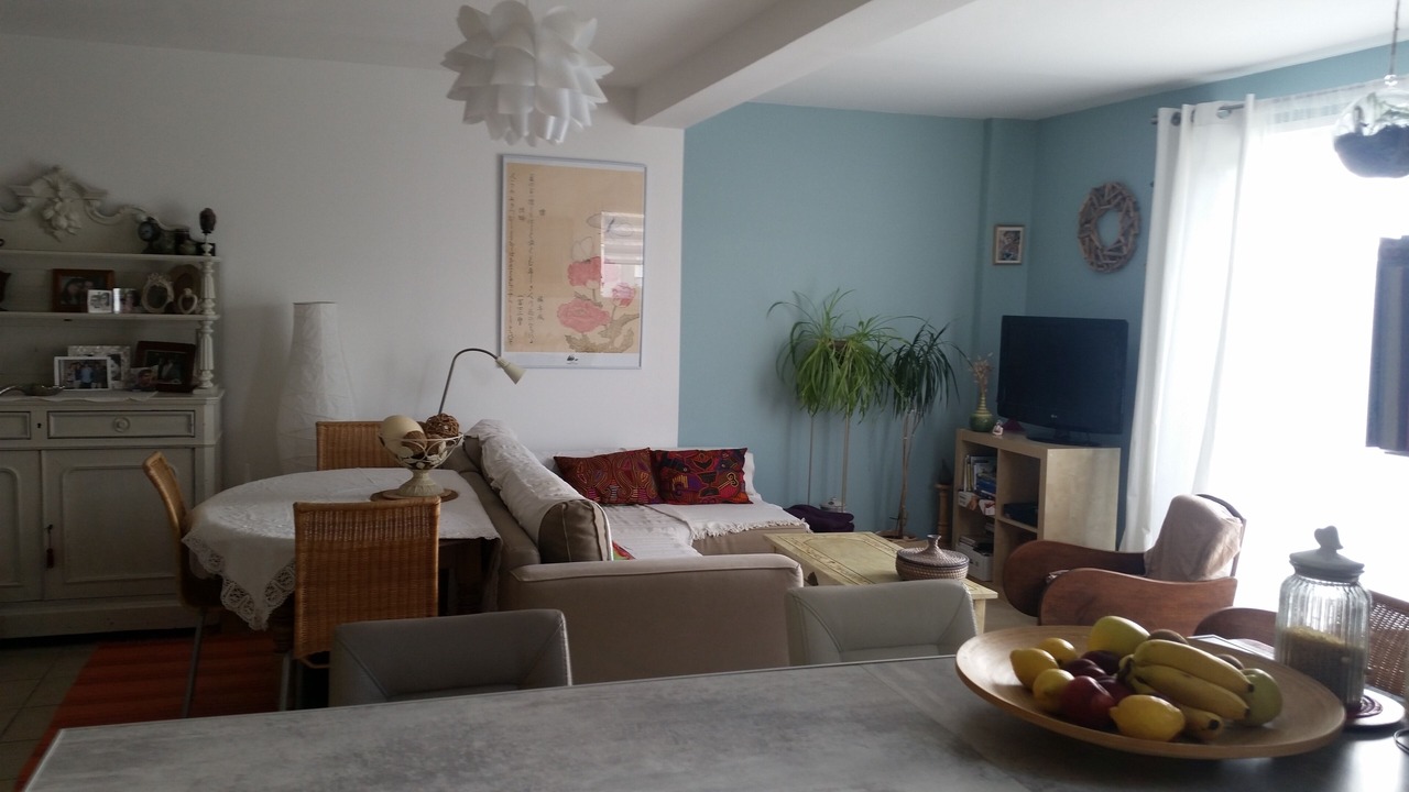 Photo of Livingroom in Vaux-sur-Mer