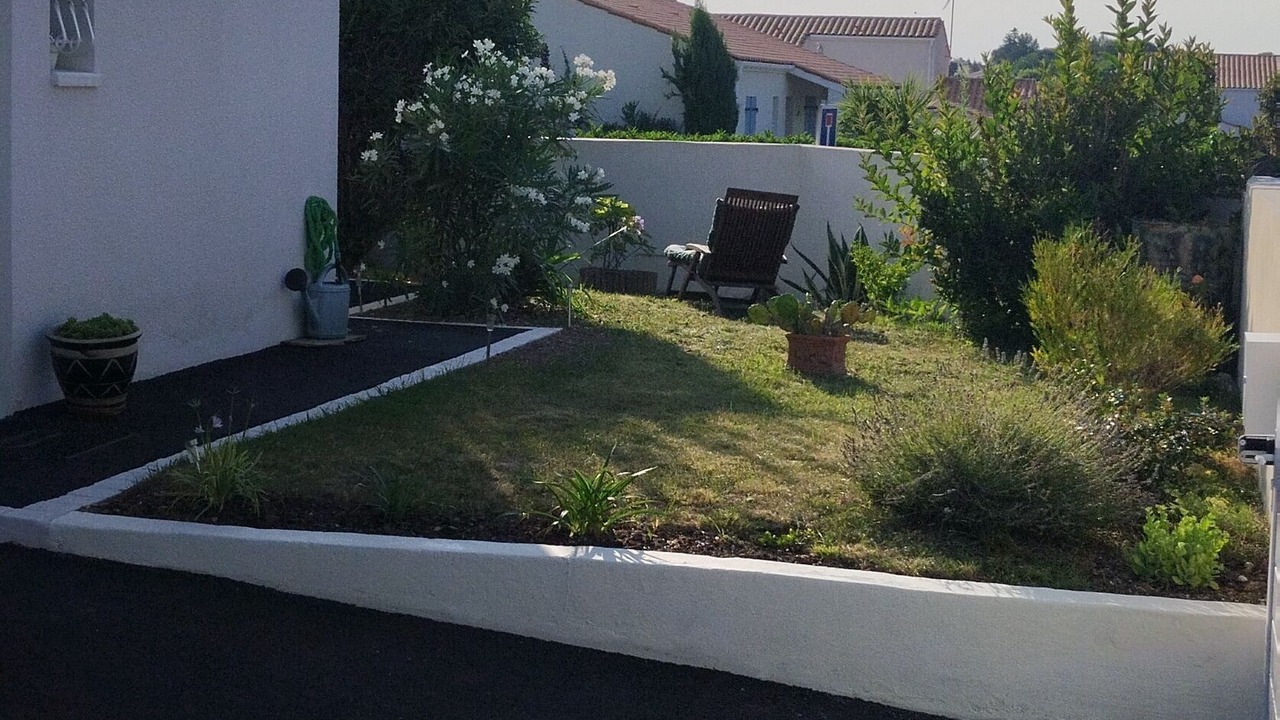 Photo of Outdoor in Vaux-sur-Mer