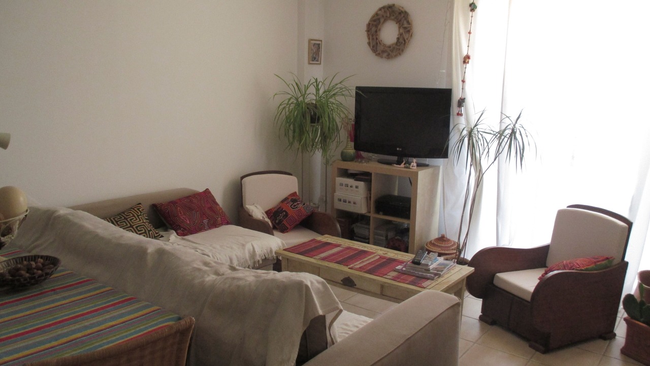 Photo of Livingroom in Vaux-sur-Mer