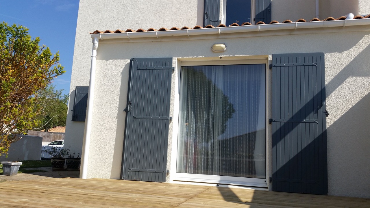 Photo of Outdoor in Vaux-sur-Mer