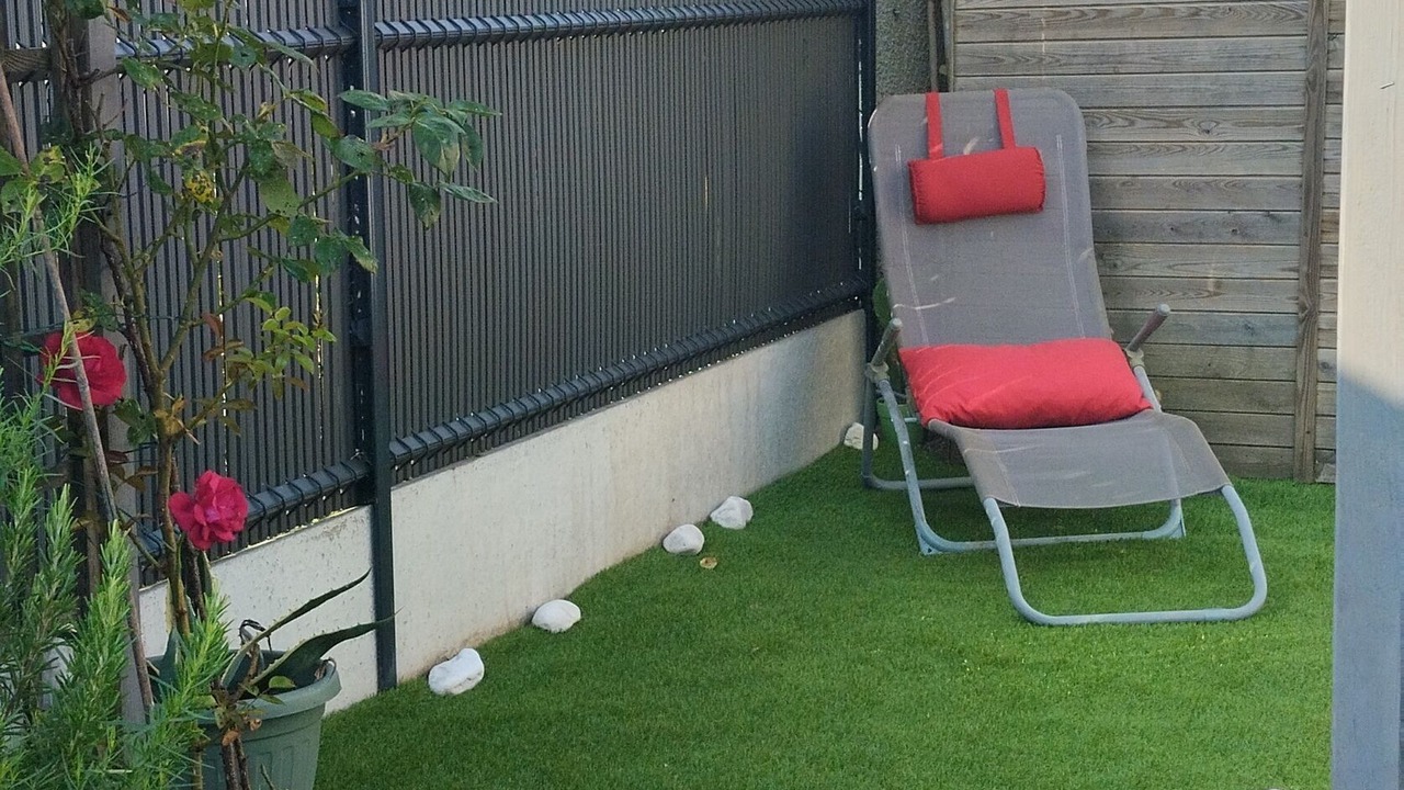 Photo of Outdoor in Vaux-sur-Mer