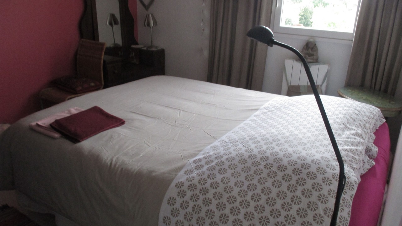 Photo of Bedroom in Vaux-sur-Mer