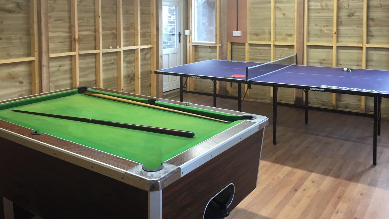 Photo of Bedroom in Kington