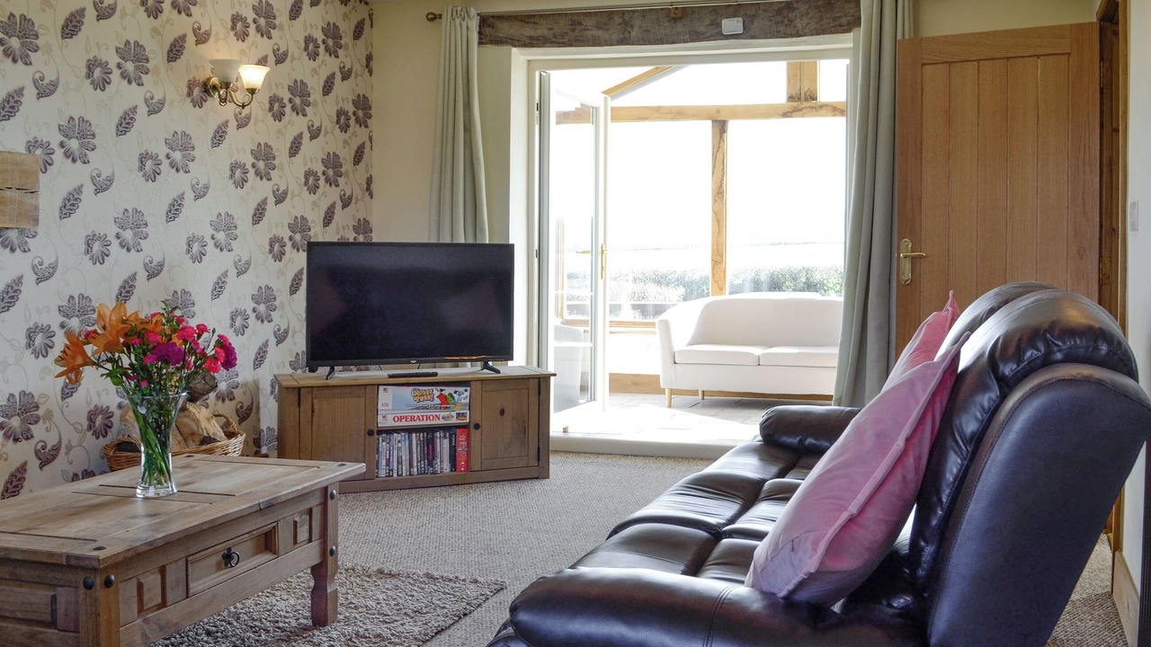 Photo of Bedroom in Kington