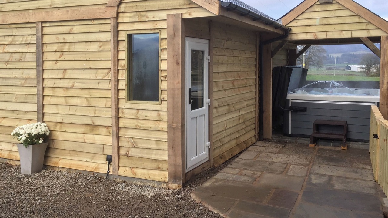 Photo of Bedroom in Kington