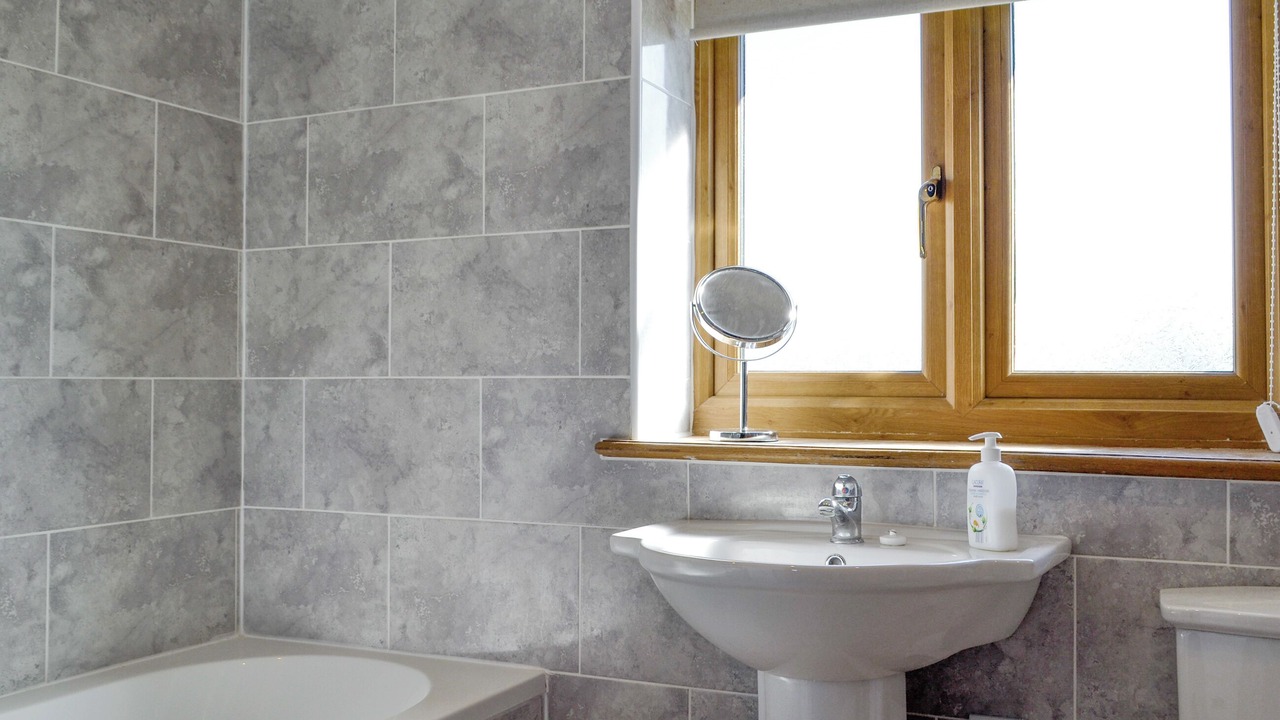 Photo of Bathroom in Kington