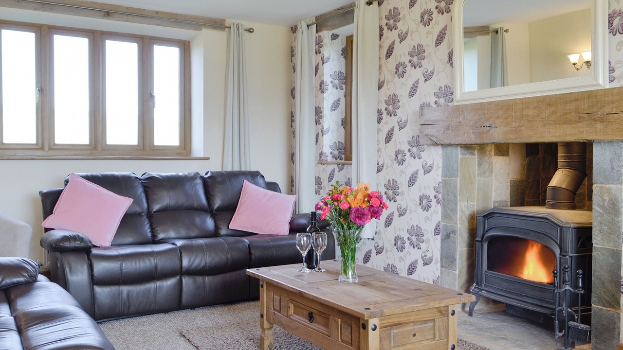 Photo of Bedroom in Kington