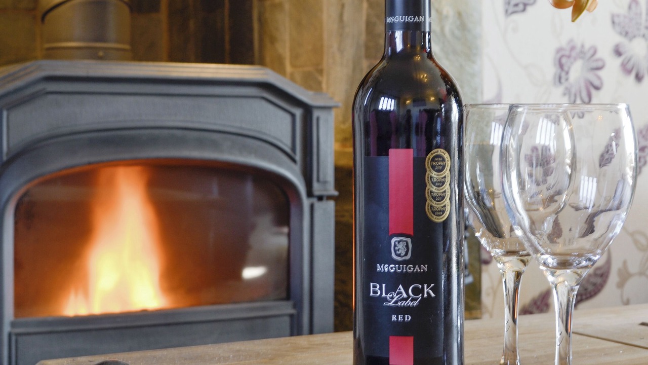 Photo of Bedroom in Kington