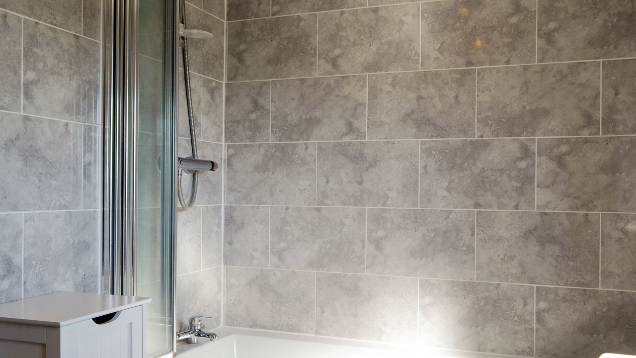 Photo of Bathroom in Kington