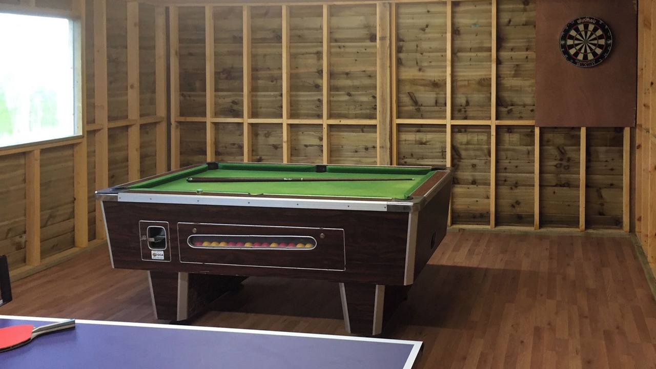 Photo of Bedroom in Kington