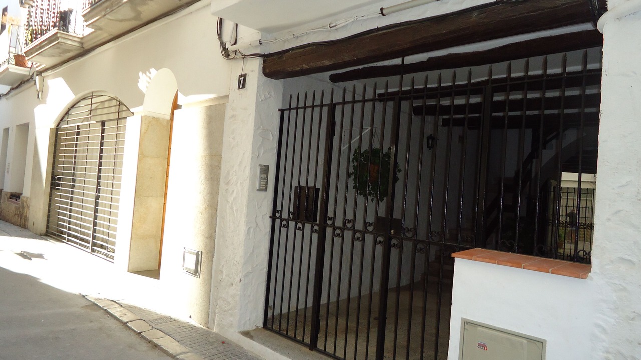 Photo of Outdoor in Sitges Town Center