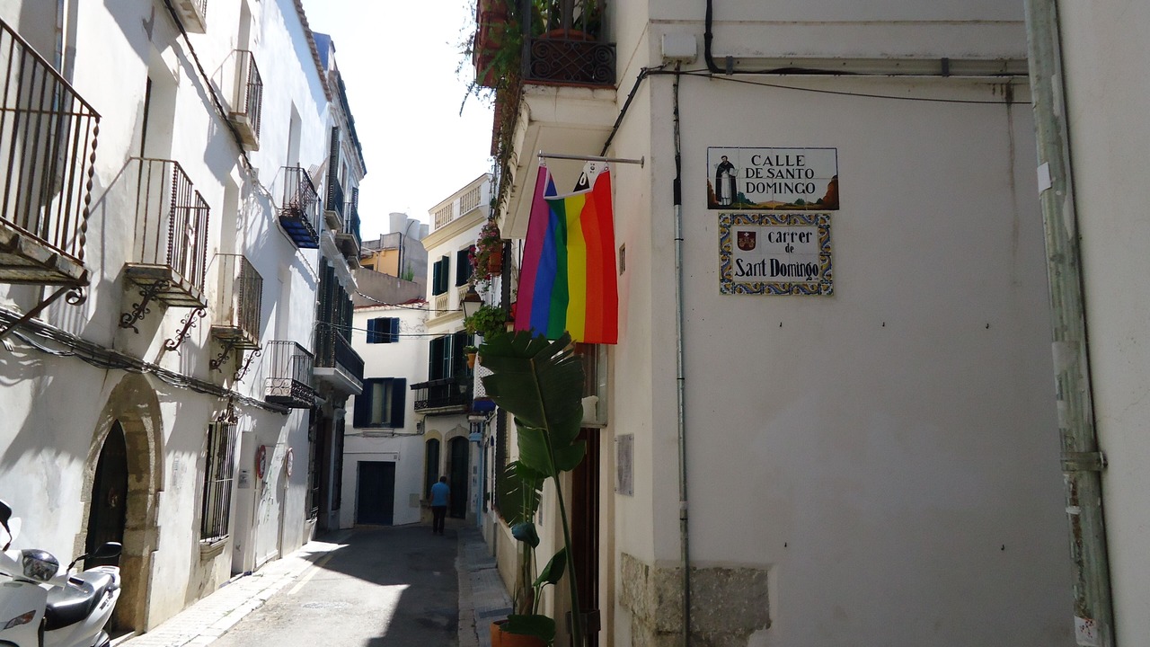 Photo of Outdoor in Sitges Town Center