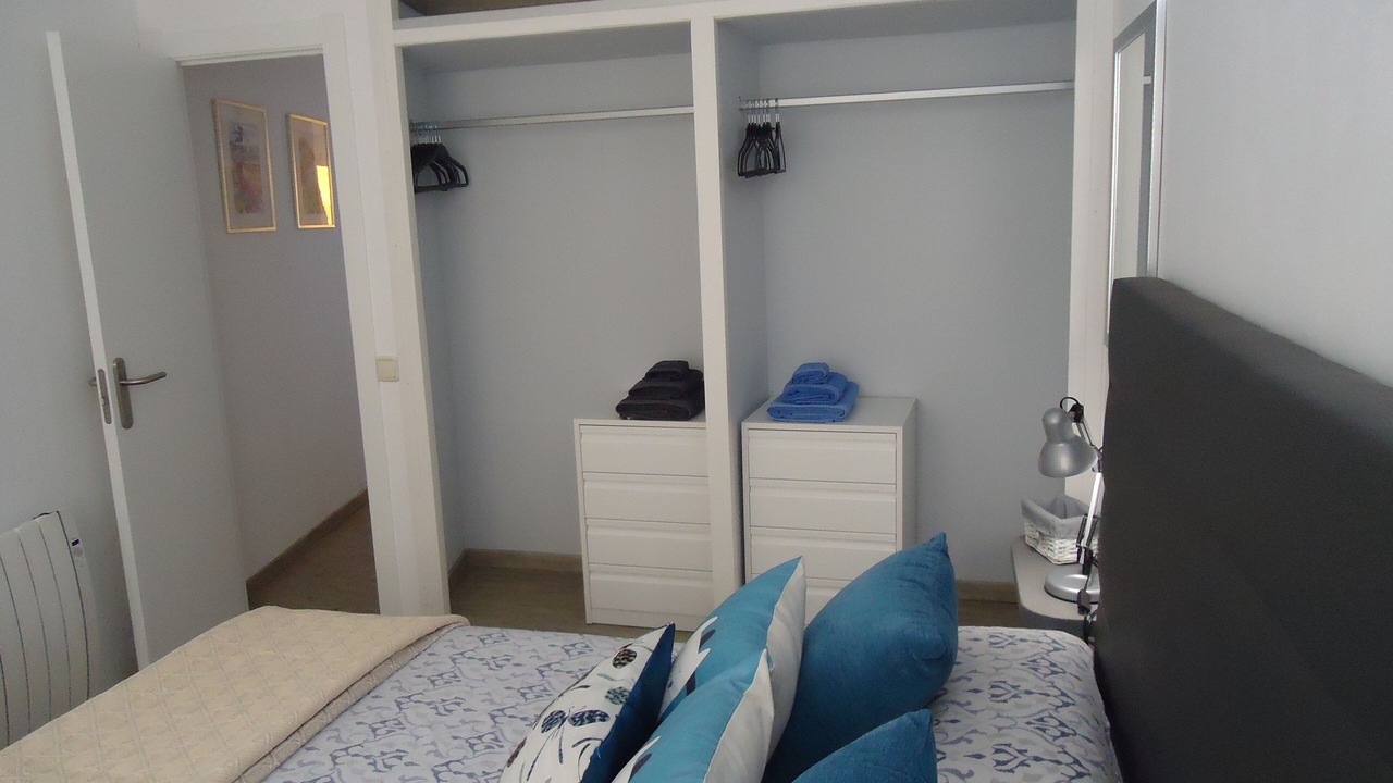 Photo of Bedroom in Sitges Town Center