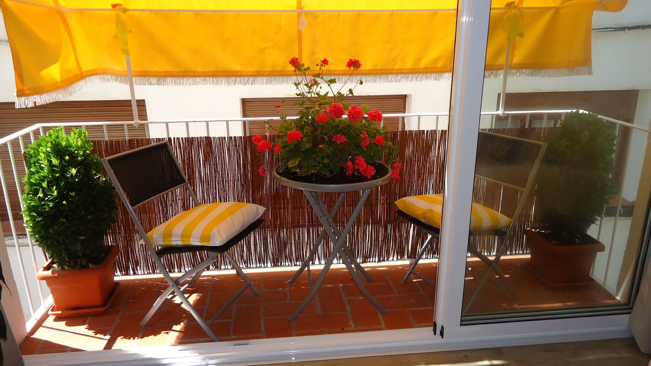 Photo of Outdoor in Sitges Town Center